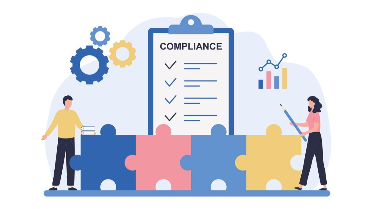 regulatory compliance management software for schools and colleges HR ERP system